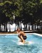 Surf redo surfing in pool